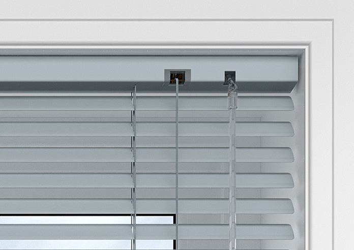 Spectrum, Pebble - Venetian Blind - Image 6